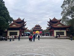 -富乐山