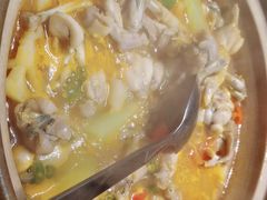 -忆江南·临江鱼馆