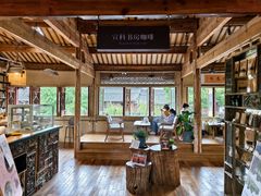 -宣科纳西古乐·非遗体验空间(大水车店)