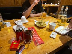 -小俩口烧烤东北菜(双井店)