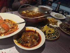 -盛百味·家宴餐厅(霸州分店)