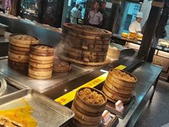 -常和州·夜宵大排档(常州单店)