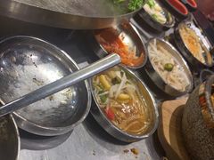 -哈哈碳都·牛肋条无限自助烤肉(台江万达店)