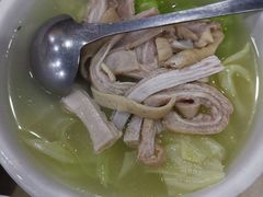 -天一沾水肥肠(科园一街店)