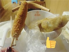 -田三卷馍(万达分店)
