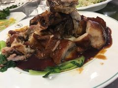 -花港海航度假酒店·中餐厅