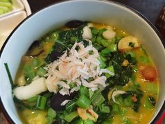 -炊江南·上海菜(国展华漕店)