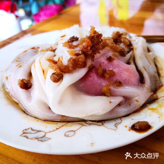 金华肠粉(汕樟店)