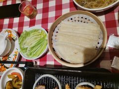 -西贝(东城万达广场店)