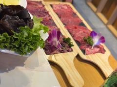 -大河宴·椒麻鱼火锅(北京路中和美食街店)