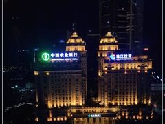 -广州富力君悦大酒店·凯菲厅