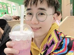 -gleeglee乐溢亦茶(合生汇店)