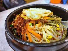 -三姐妹冷面馆(保卫路店)
