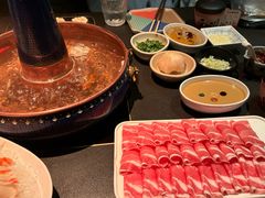 -东来顺·非遗火锅(赛格国际购物中心店)