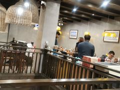 大堂-虾小龙老长沙龙虾馆(坡子街店)