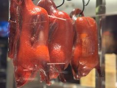 -青年公社烤鸭(姚家园万象汇店)