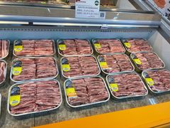 自助取餐区-果蔬好(江南赋店)