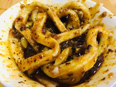-洞子口张老二凉粉(文殊院店)