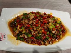 -李叔叔虾蟹大排档(青羊店)