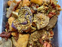 -二钢串叔麻辣烫(华龙大厦店)