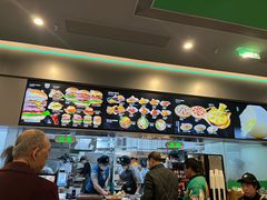 -魏斯理汉堡(西安沣东吾悦店)