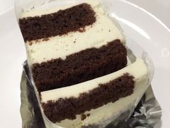 -美丽心情蛋糕(江苏路店)