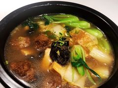 -真爱中国餐馆·年华店(朱雀大街店)