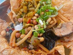 -红鼻子桂林米粉(金唐新光界店)