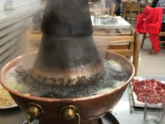 -三兴涮羊肉(荣安大街店)