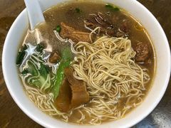 -七叔公面家(拱北口岸店)