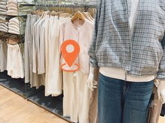 -MUJI无印良品(华贸店)