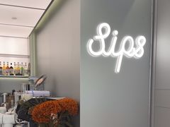 -Sips&Lick茶兰咖啡(五道口店)