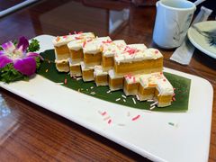-惠宾饭庄(中山路店)