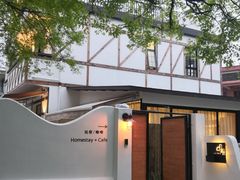 -几静cafe(基湖店)