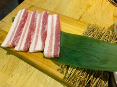 五花肉-秋木烤肉·韩国牛肉名家(高新旗舰店)