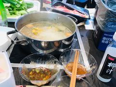 -盒马鲜生(宝地店)