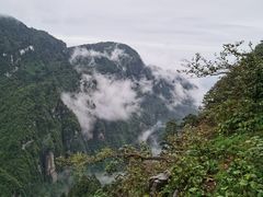 -峨眉山风景名胜区