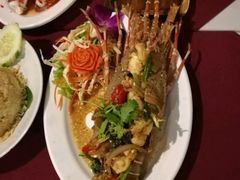 -Red Lobster