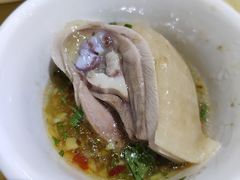 文昌鸡-文昌鸡餐厅(原新银座店)