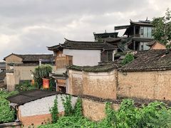 景观位-妈妈的味道(和顺古镇店)