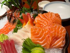 -樱之盛宴·蟹料理海鲜自助(前进大街店)