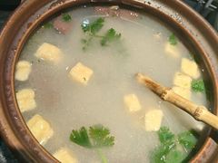 -金陵家宴·金陵春·南京菜(夫子庙店)