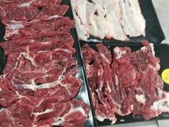 匙柄-陈记顺和潮汕牛肉火锅(番禺迎宾大道店)