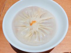 王牌蟹粉灌汤包-苏小柳手作点心(控江旭辉分院)