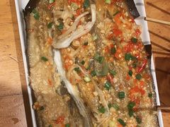 -木屋烧烤(龙华店)