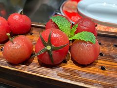 -北京王府井希尔顿酒店·秦唐中餐厅Chynna