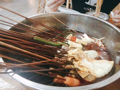 -厕所串串(文殊院店)