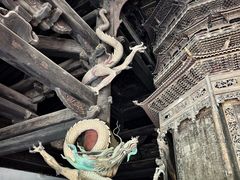 -报恩寺(平武县)