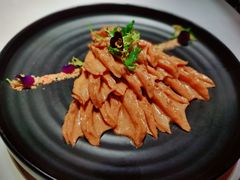 芥末鸭掌-晟永興烤鸭店(五道口店)