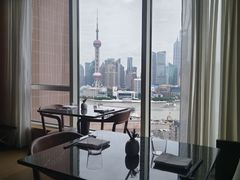-顶层酒吧ROOF(上海艾迪逊酒店)